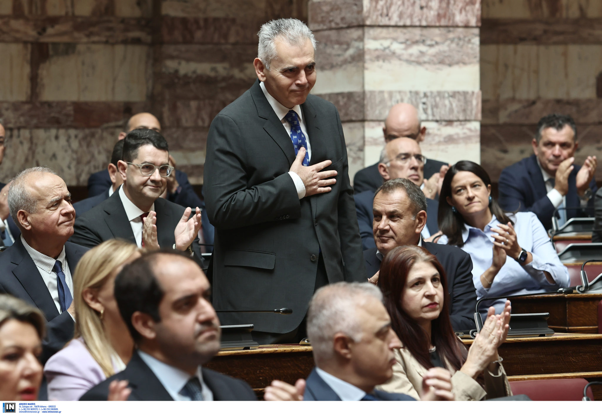 Μάξιμος Χαρακόπουλος