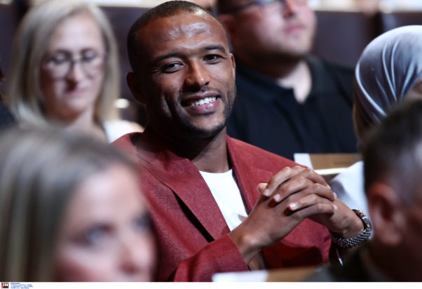 Αγιούμπ Ελ Κααμπί σε ΠΣΑΠΠ