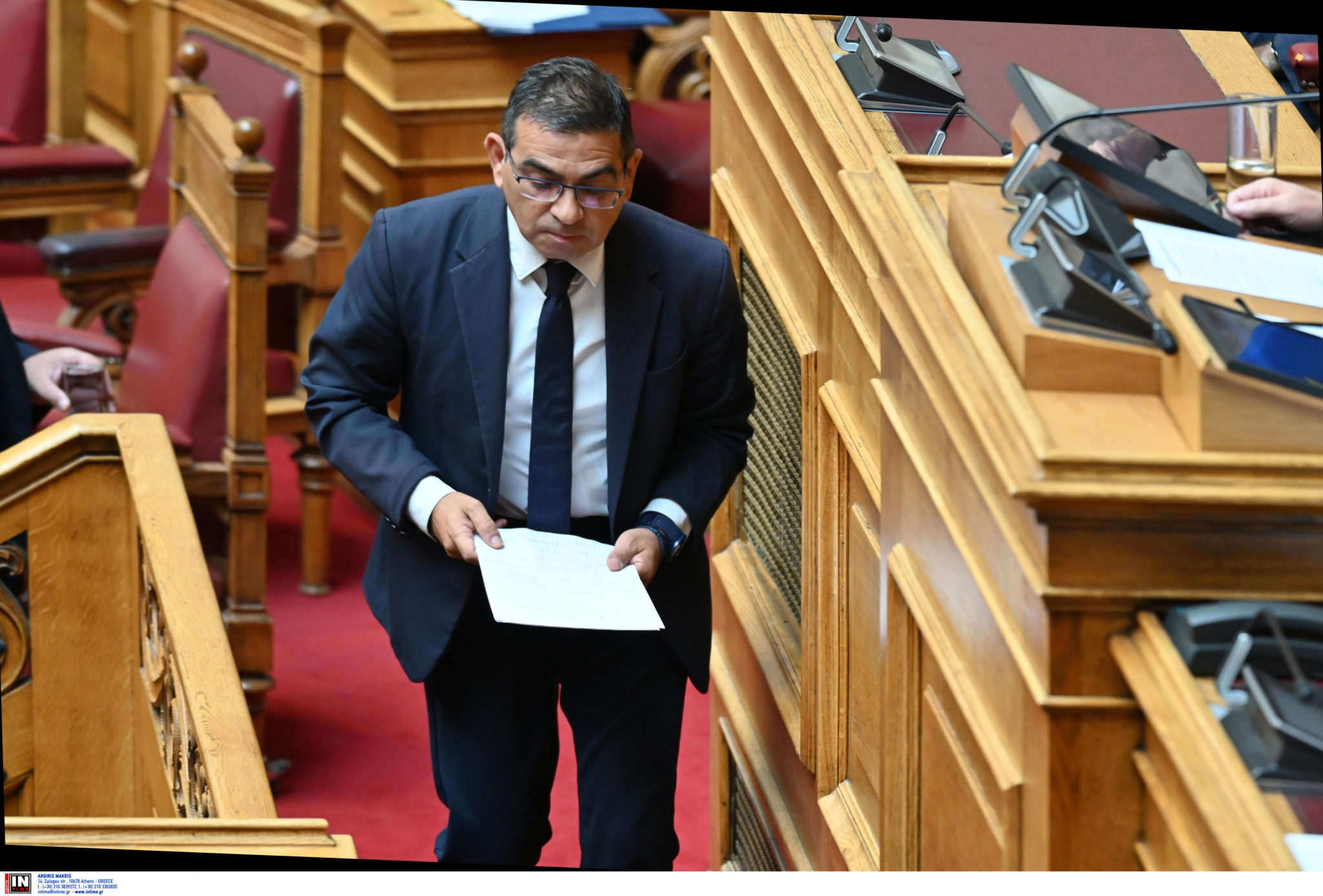 Γιώργος Σταμάτης