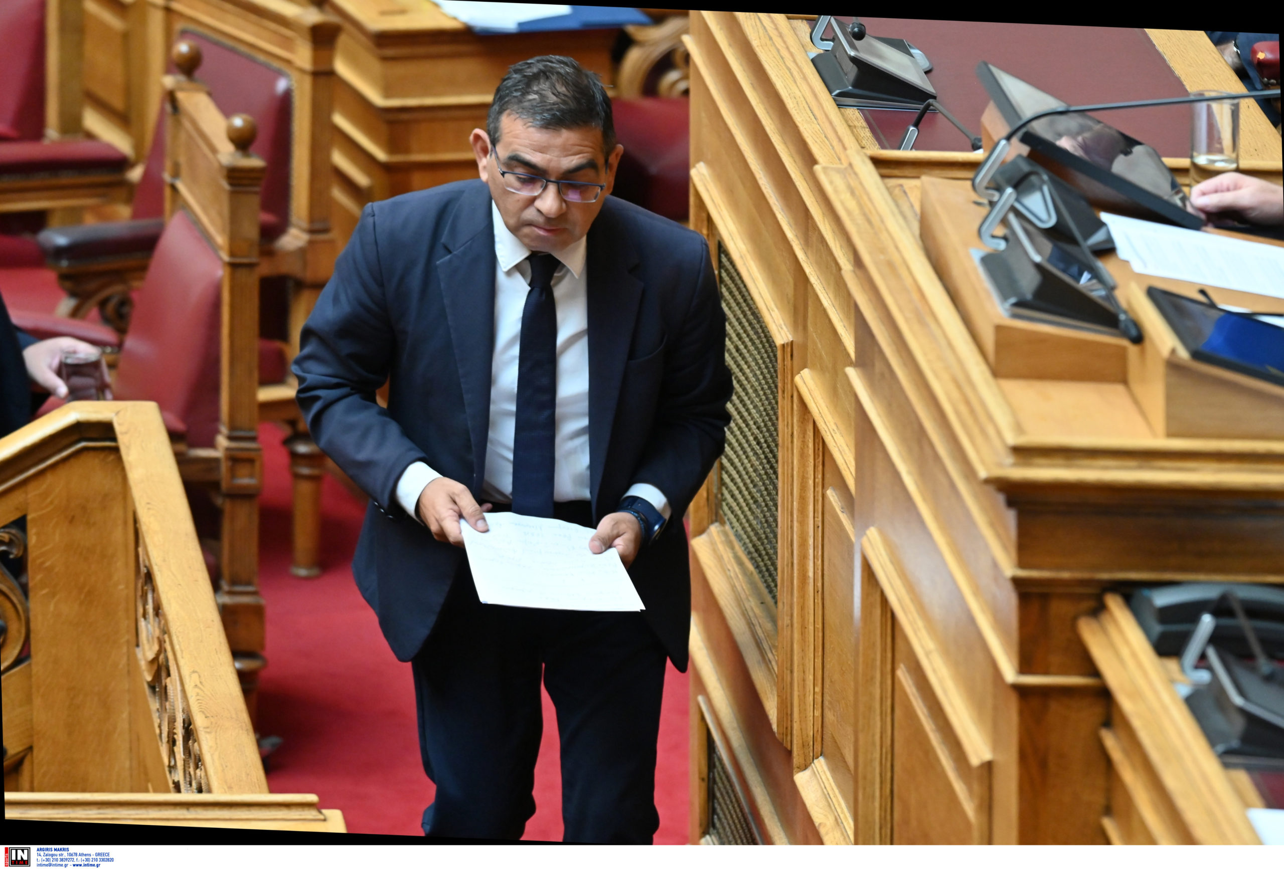 Γιώργος Σταμάτης