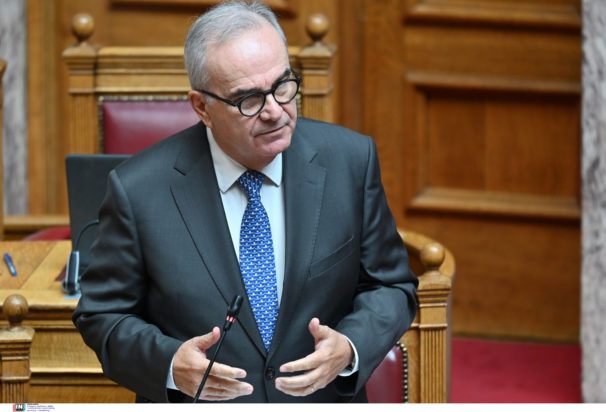 Παπαθανάσης