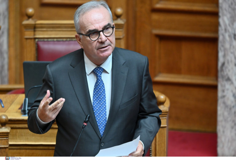 Παπαθανάσης