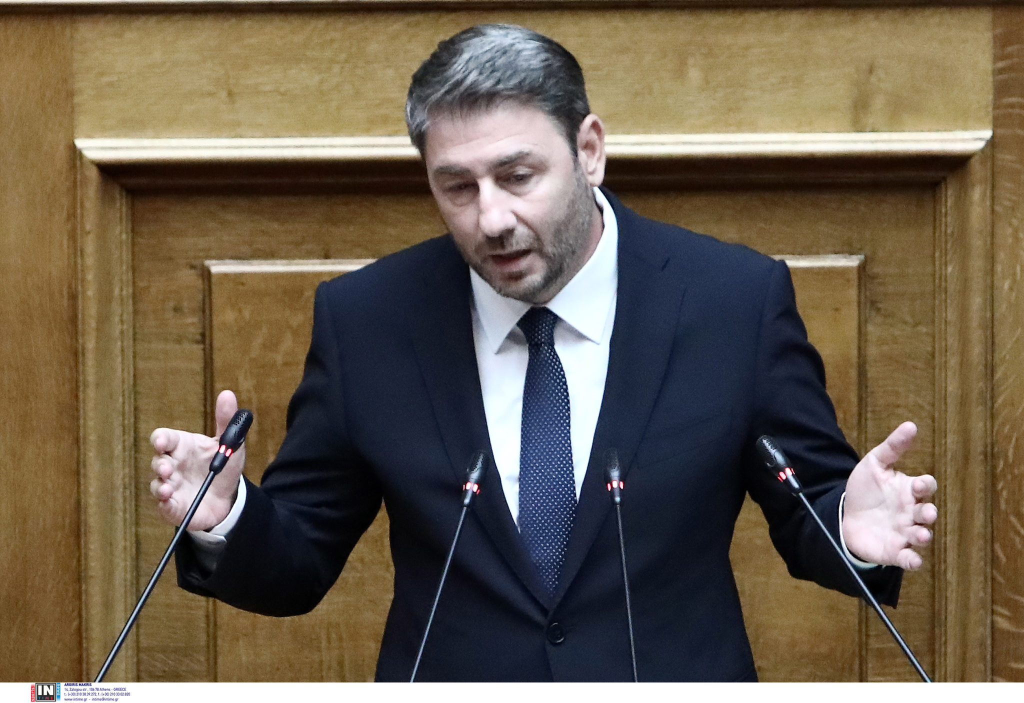 Ανδρουλάκης