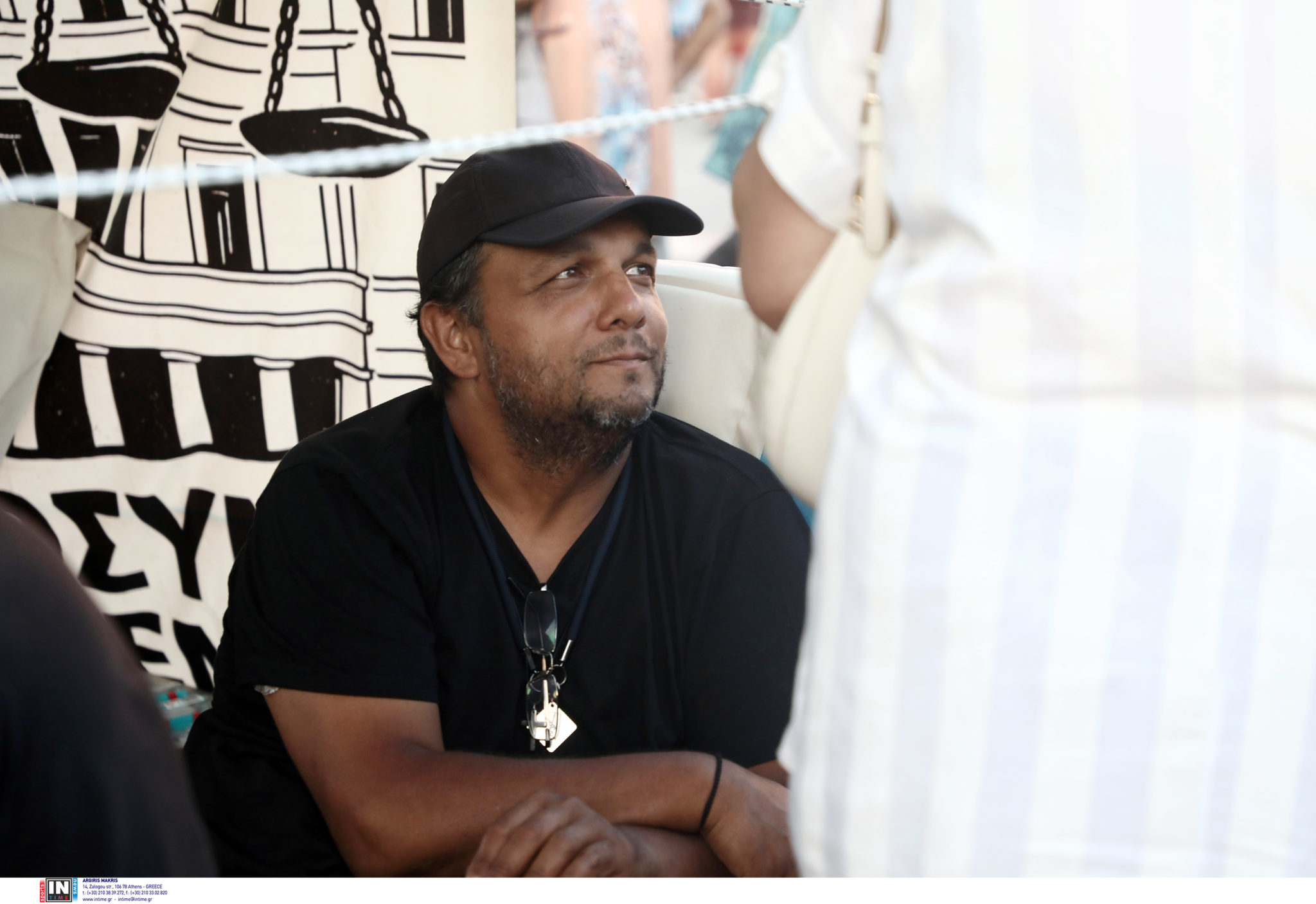 Πάνος Ρούτσι