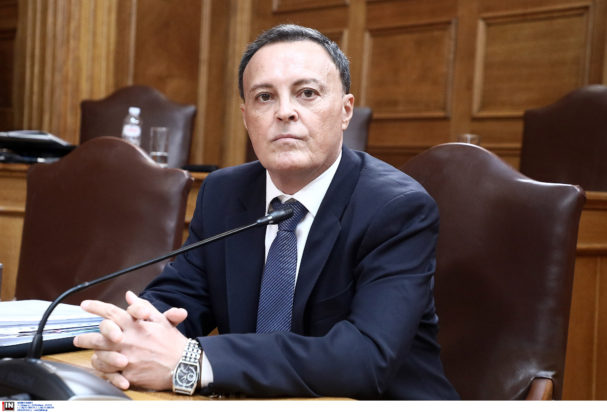 Κυριάκος Μπαμπασίδης