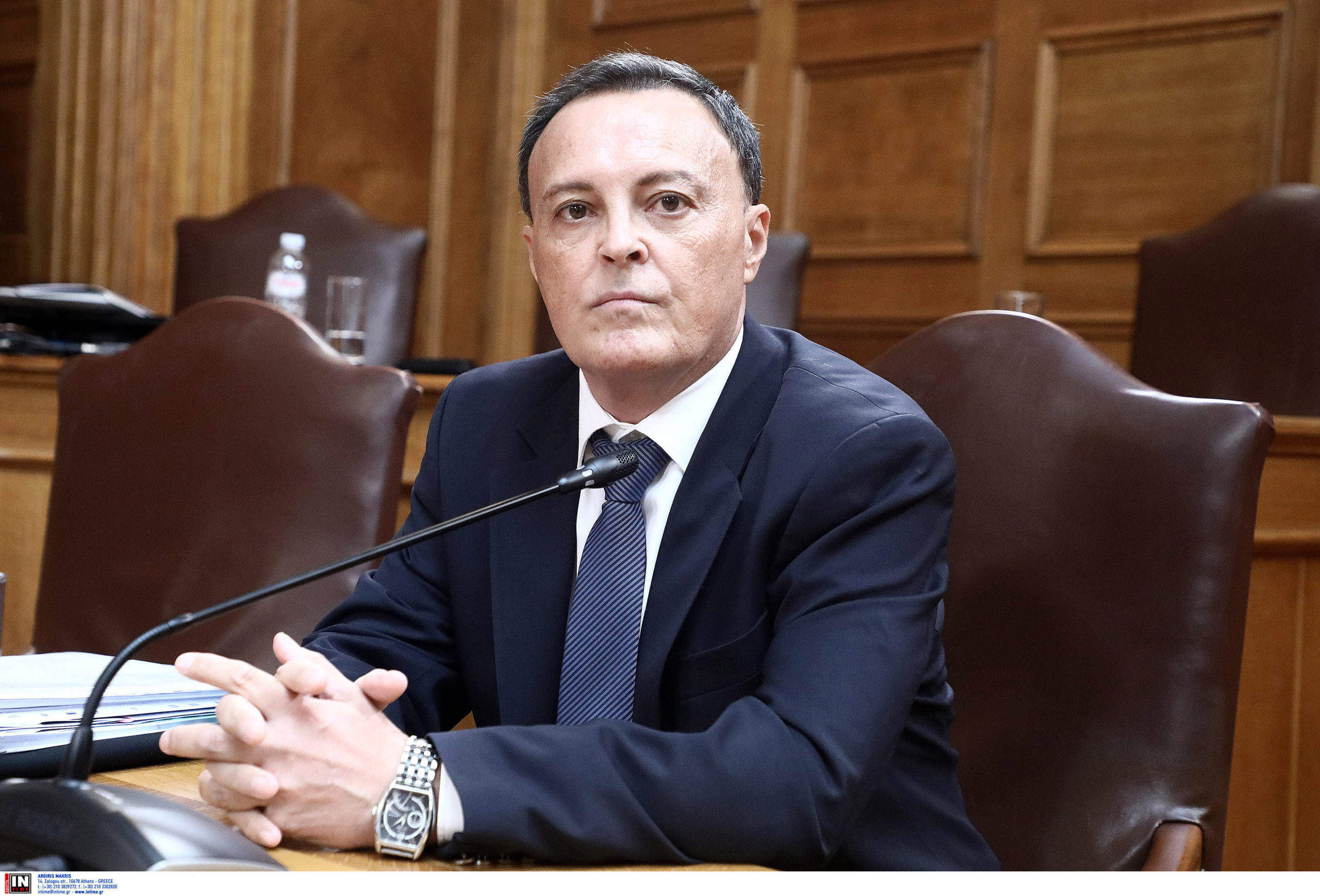 Κυριάκος Μπαμπασίδης