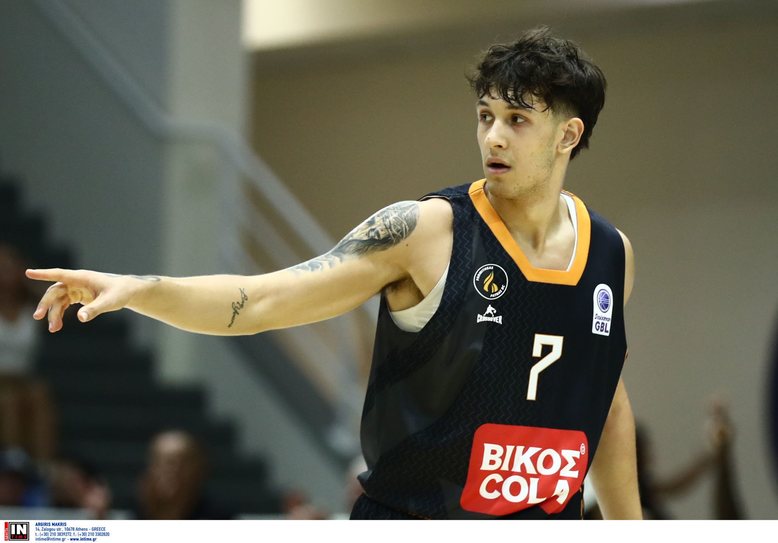 ΑΕΚ ΠΡΟΜΗΘΕΑΣ