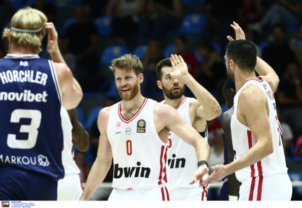 ΟΛΥΜΠΙΑΚΟΣ ΚΑΡΔΙΤΣΑ