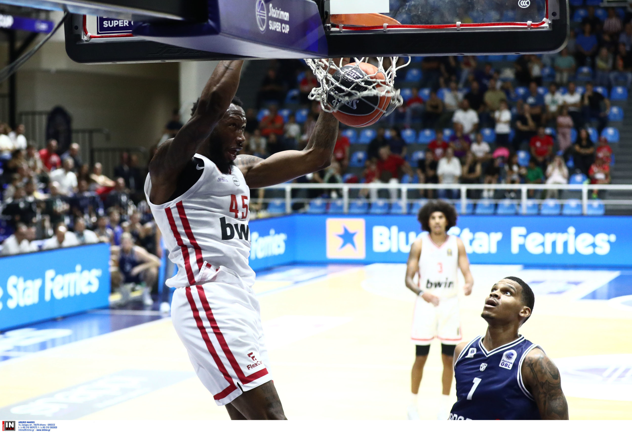 ΟΛΥΜΠΙΑΚΟΣ ΚΑΡΔΙΤΣΑ