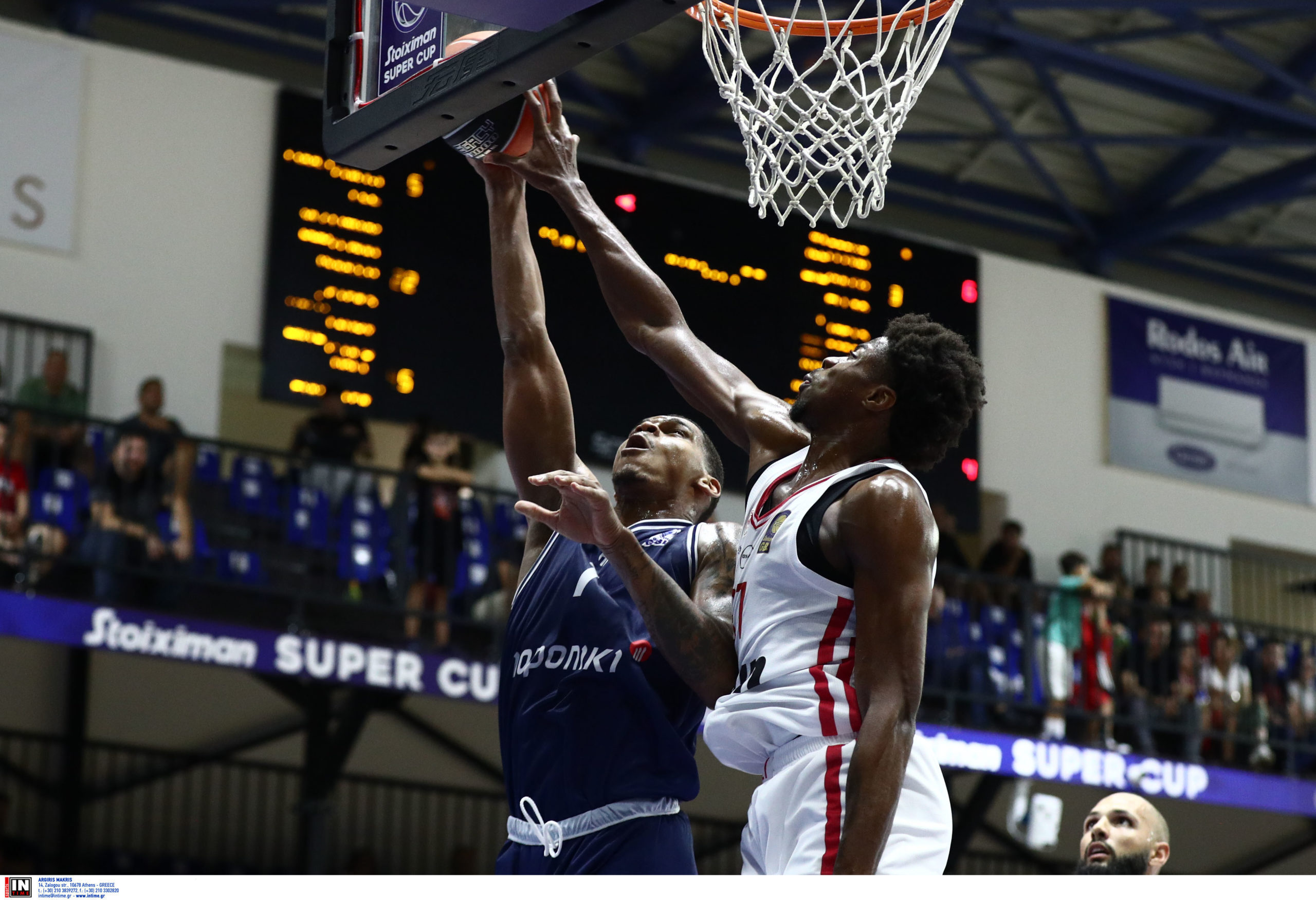 ΟΛΥΜΠΙΑΚΟΣ ΚΑΡΔΙΤΣΑ