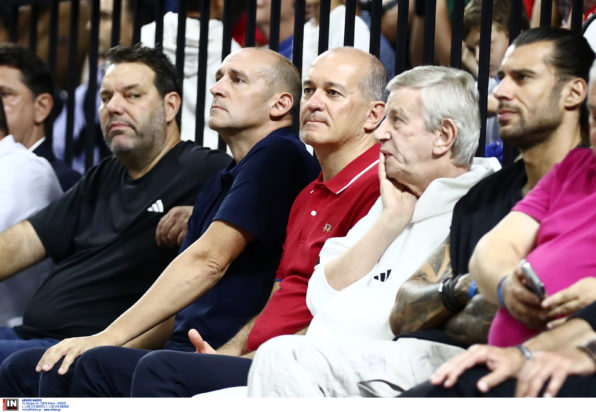 Παναγιώτης Αγγελόπουλος - Γιώργος Αγγελόπουλος