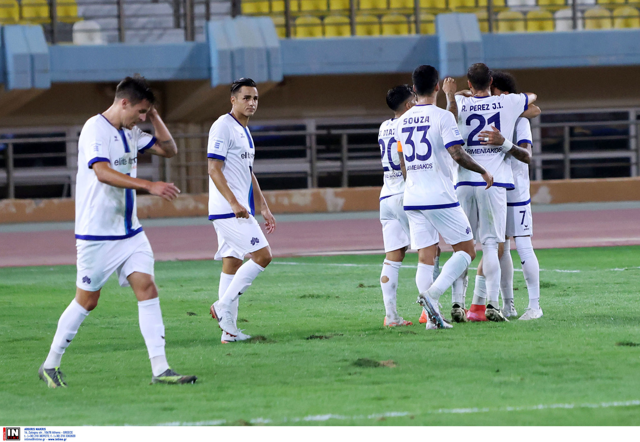 ΟΦΗ Κηφισιά