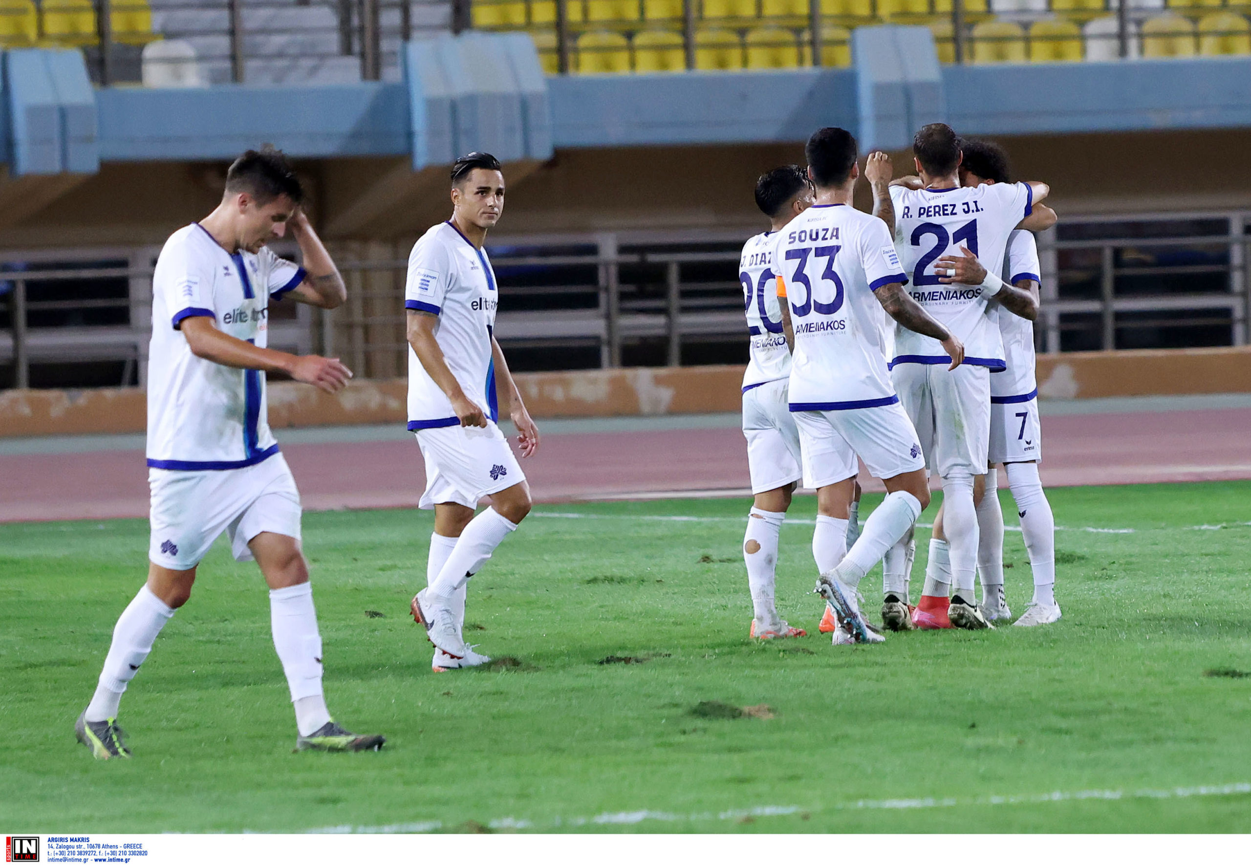 ΟΦΗ Κηφισιά