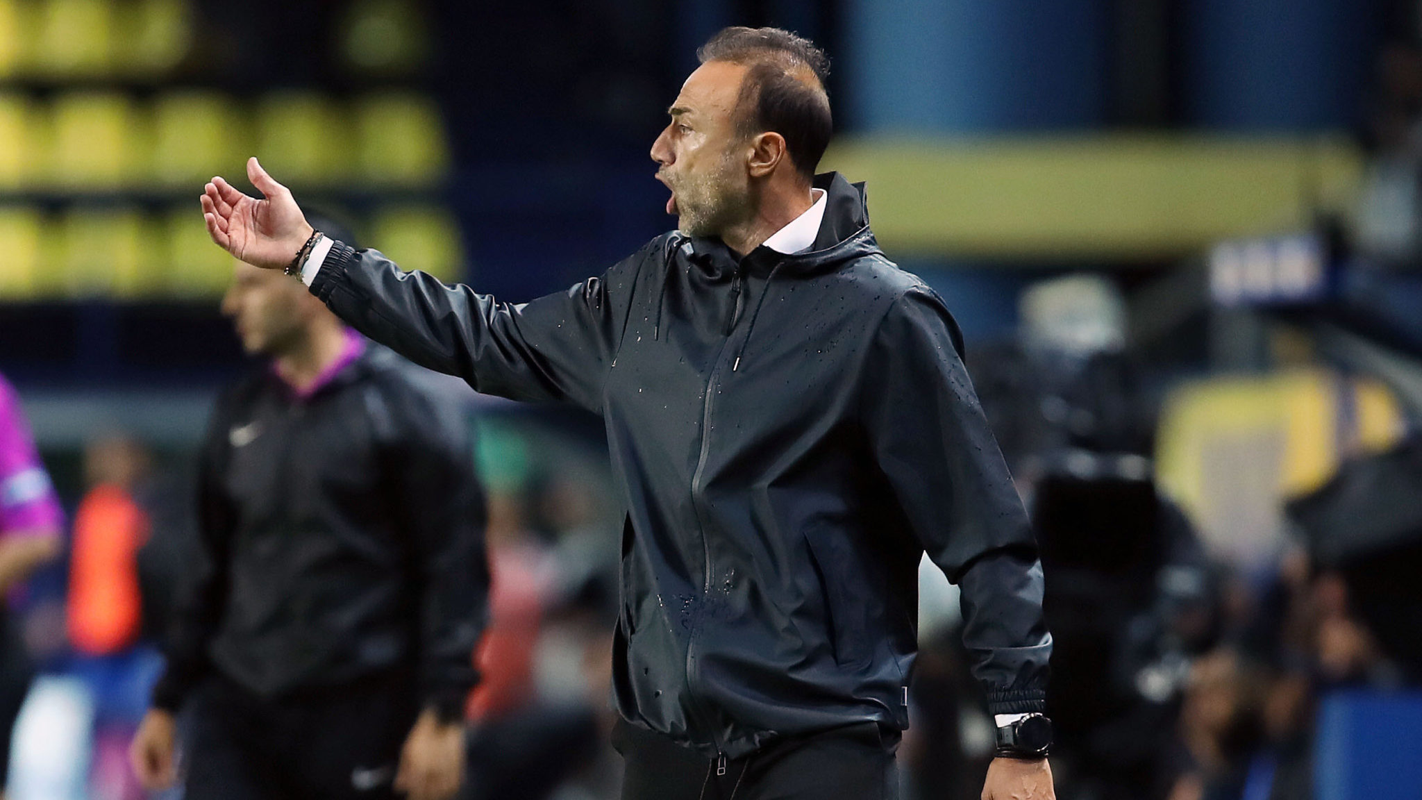 Χρήστος Κόντης - Παναθηναϊκός