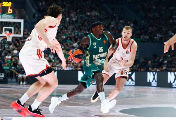 ΝΑΝ ΠΑΝΑΘΗΝΑΙΚΟΣ