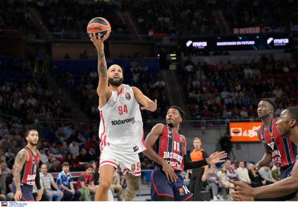 ΟΛΥΜΠΙΑΚΟΣ ΦΟΥΡΝΙΕ