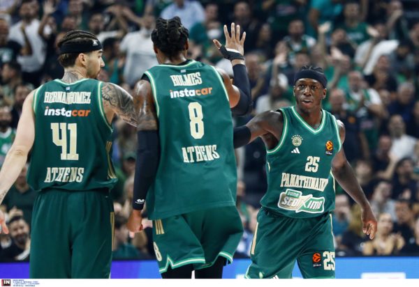 ΠΑΝΑΘΗΝΑΙΚΟΣ