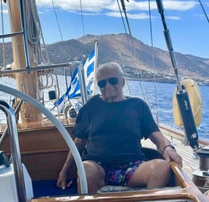 Σπύρος Κοκοτός