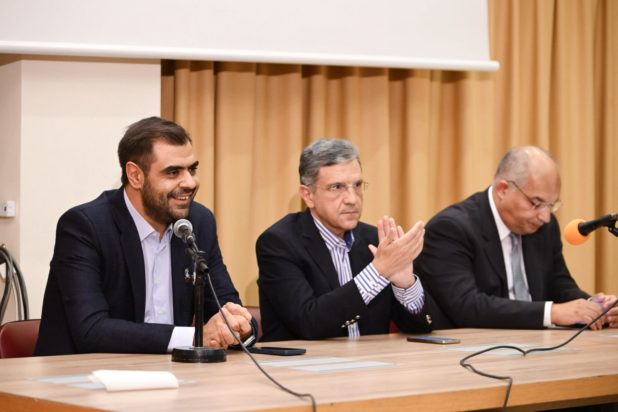 Μαρινάκης - Νέα Ιωνία