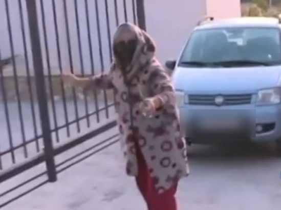 62χρονη Βοιωτία