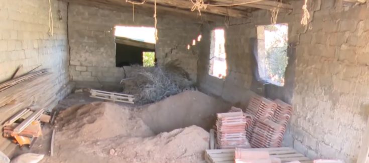 Βοιωτία, 62χρονη, Θήβα, ΚΕΠ