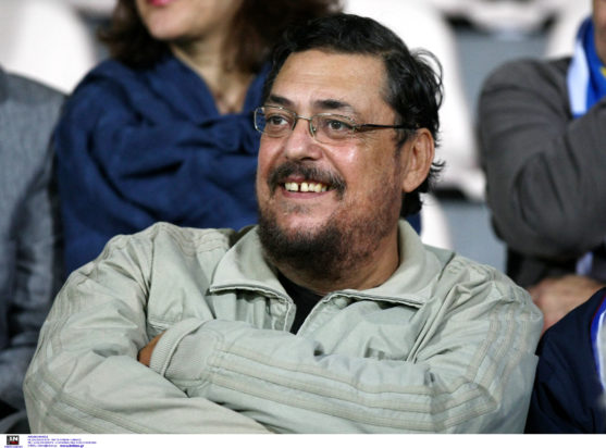 Λαυρέντης Μαχαιρίτσας