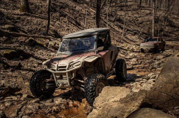 ΑΛΑΜΠΑΜΑ ΠΑΡΚΟ