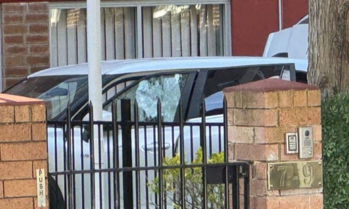 ΣΙΔΝΕΙ ΠΡΟΞΕΝΕΙΟ ΑΜΑΞΙ