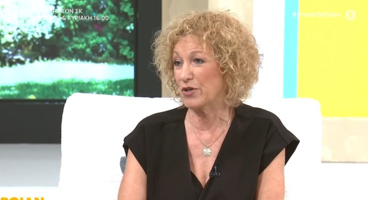 ΑΝΝΕΤΑ ΠΑΠΑΘΑΝΑΣΙΟΥ