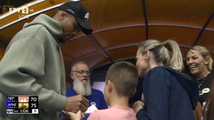 ΓΙΑΝΝΗΣ ΑΝΤΕΤΟΚΟΥΝΜΠΟ