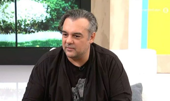 ΑΡΓΥΡΗΣ ΞΑΦΗΣ