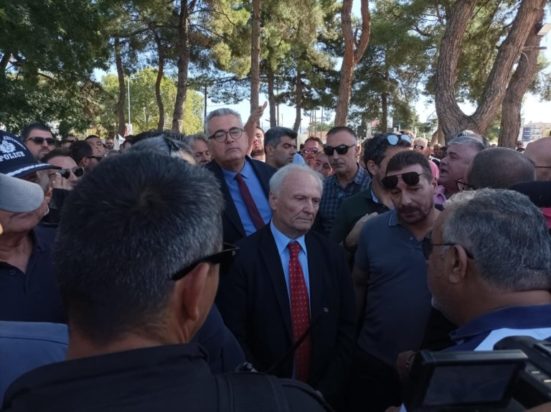 Σέρρες- Ανδριανός