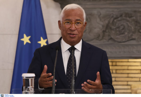 Αντόνιο Κόστα