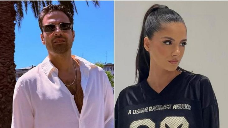 Κωνσταντίνος Αργυρός - Αλεξάνδρα Νίκα