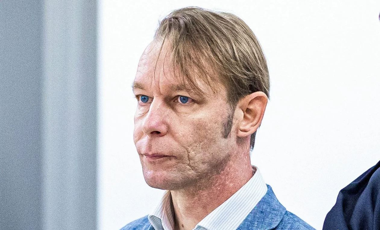 Γερμανία: Αποφυλακίζεται ο βασικός ύποπτος για την εξαφάνιση της Μαντλίν ΜακΚάν – Η συγκλονιστική προειδοποίηση για τον Κριστιάν Μπρίκνερ