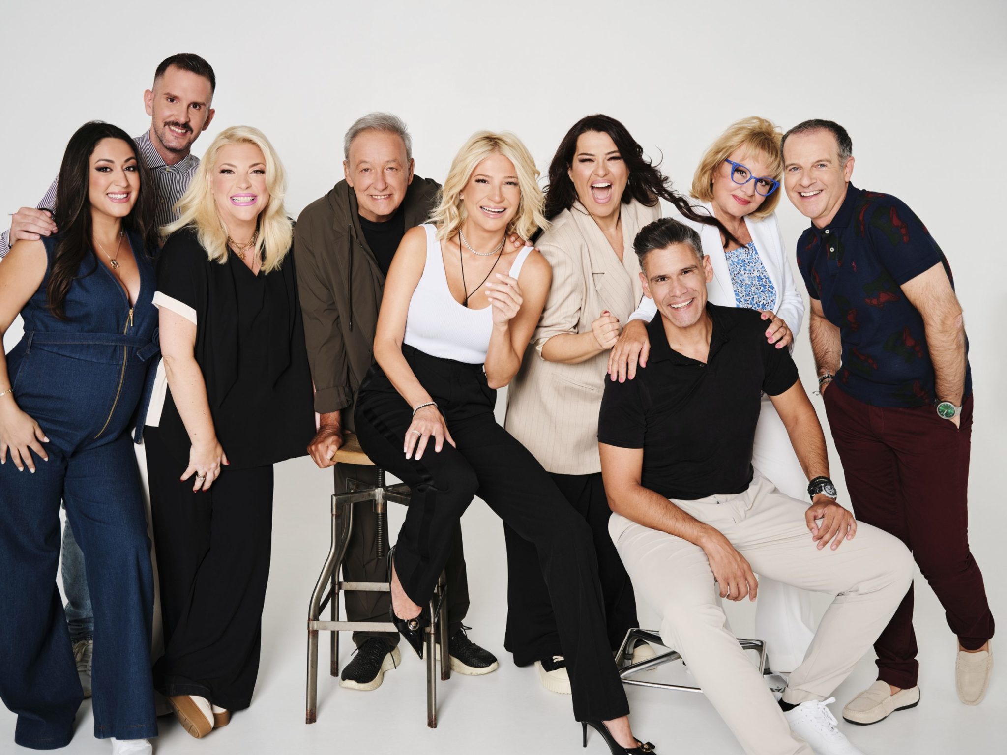 Buongiorno Σκορδά