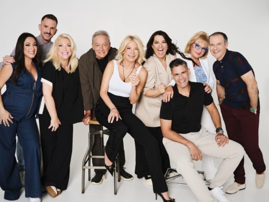 Buongiorno Σκορδά