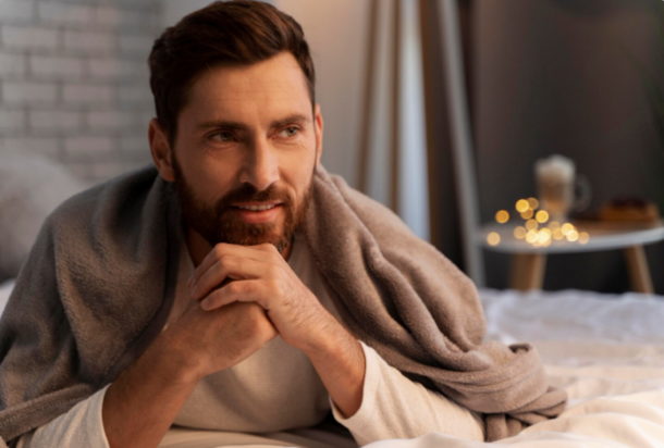 Ύπνος: Ειδικός μοιράζεται μία τεχνική που μπορεί να νικήσει την αϋπνία