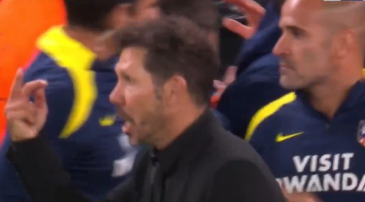 ΝΤΙΕΓΚΟ ΣΙΜΕΟΝΕ