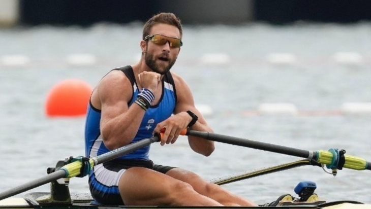 Στέφανος Ντούσκος