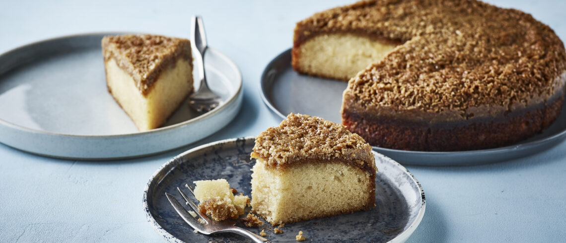 κέικ συνταγή