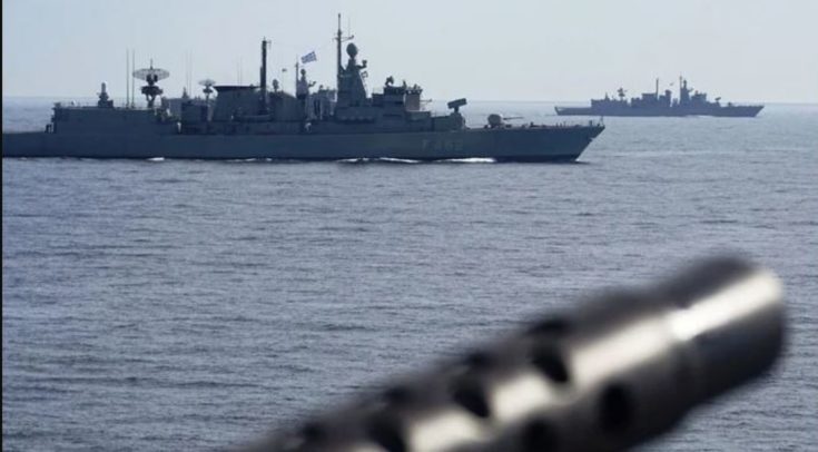 ΕΝΟΠΛΕΣ ΔΥΝΑΜΕΙΣ