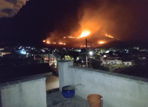 ΛΕΣΒΟΣ ΕΡΕΣΟΣ ΦΩΤΙΑ