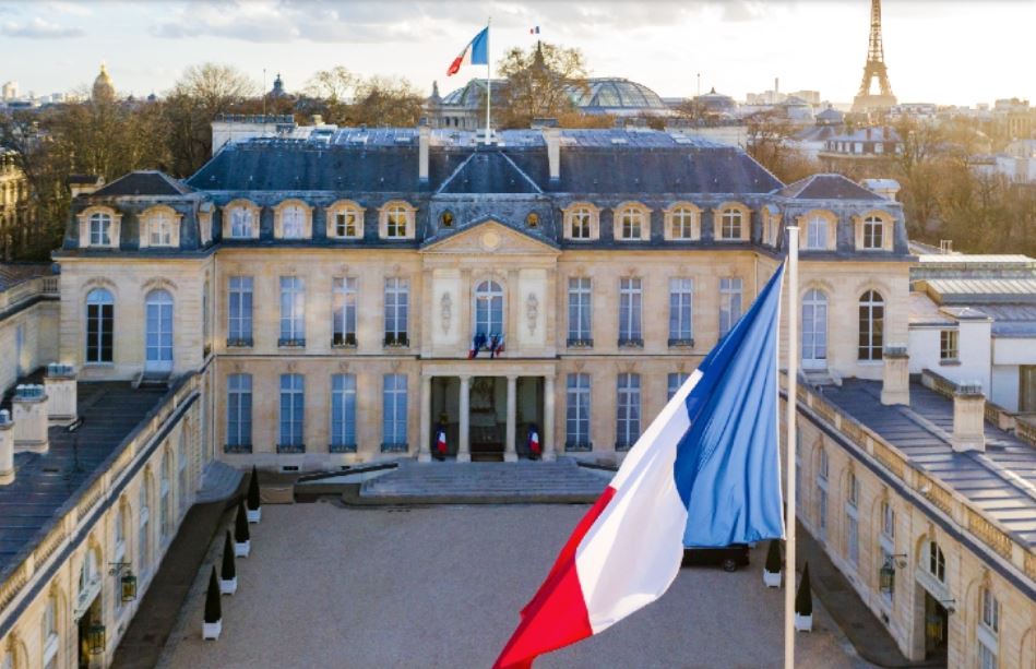 Γαλλία: Οι Ευρωπαίοι είναι «έτοιμοι» να παράσχουν στην Ουκρανία εγγυήσεις ασφαλείας – Αναμένουν «υποστήριξη» των ΗΠΑ