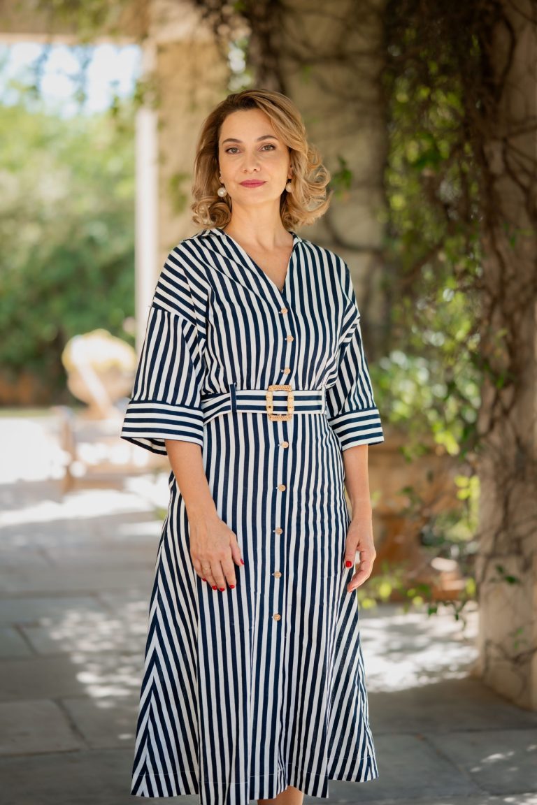 Στεφανή Καπετανίδη