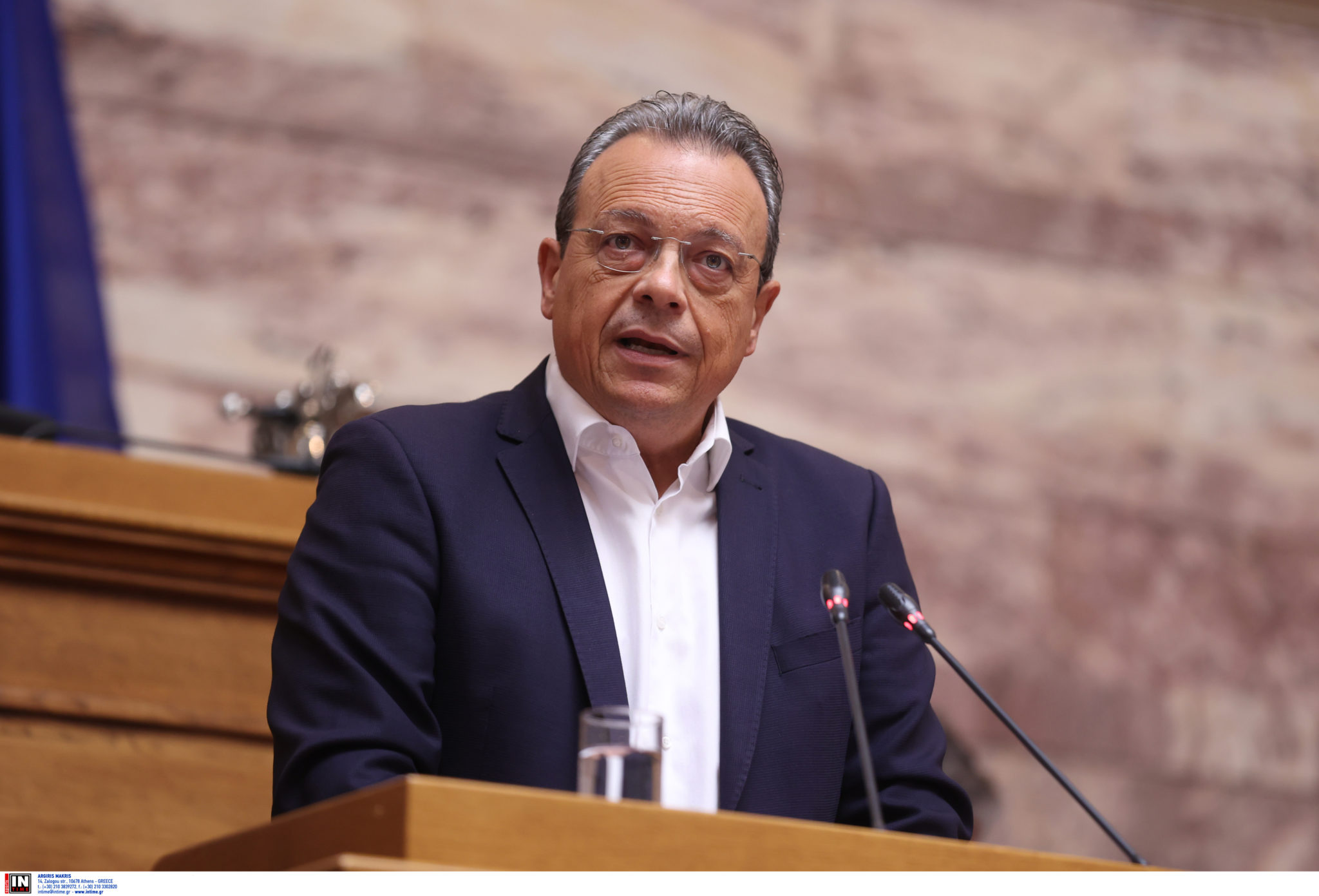 ΣΩΚΡΑΤΗΣ ΦΑΜΕΛΛΟΣ