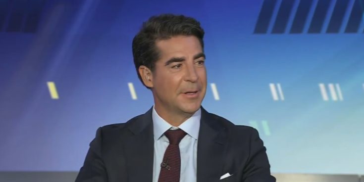 ΦΟΞ ΠΑΡΟΥΣΙΑΣΤΗΣ