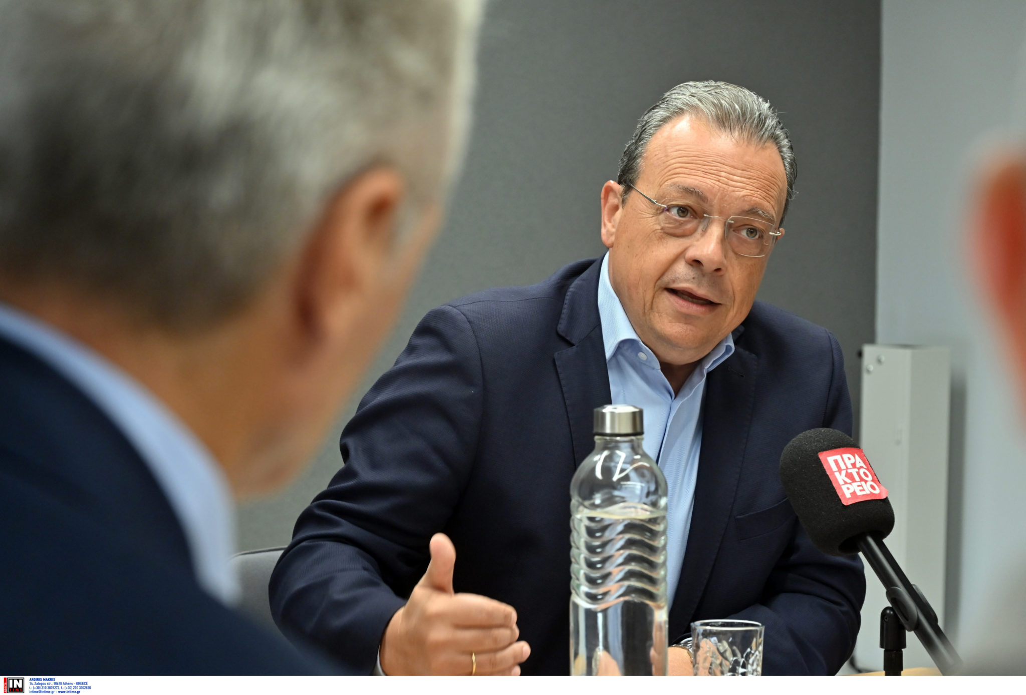 Σωκράτης Φάμελλος