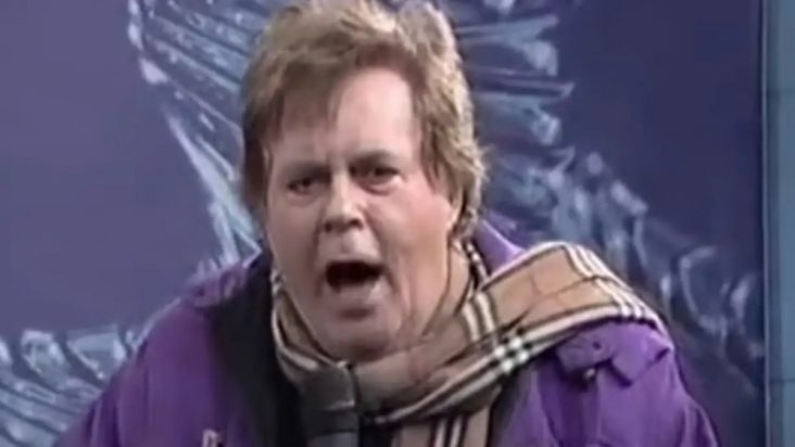 ΓΙΩΡΓΟΣ ΣΤΑΥΡΟΠΟΥΛΟΣ ΜΠΟΥΤΙΑ