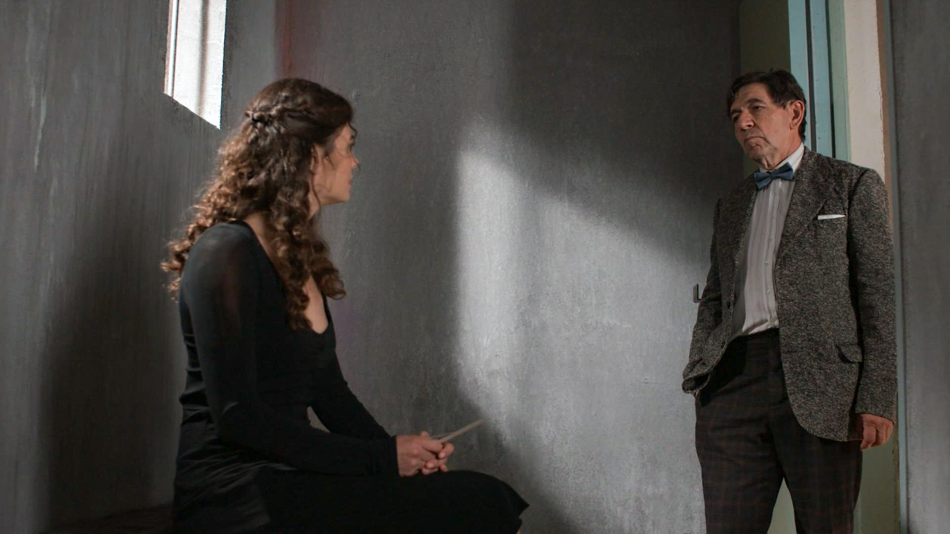 Grand Hotel: Ο δολοφόνος του Πέτρου ομολογεί – Απόψε στις 21:00